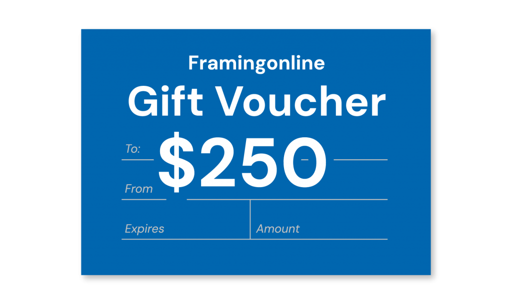 Gift Voucher